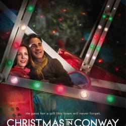    / Christmas in Conway (2013/WEB-DL 1080p/WEB-DLRip) 