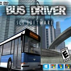 Bus Driver ( ) v.1.0.0 Portable and RePack by Meridian4