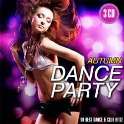 VA - Autumn Dance Party (3CD) (2014)