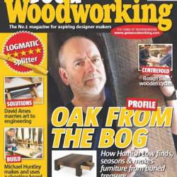 Good Woodworking - December 2014