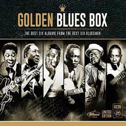 Golden Blues Box (Limited Edition) (2014)