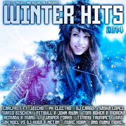 Amnezia Winter Hits 2014 (2014)