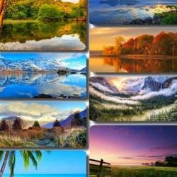 Beautiful Nature Wallpapers 119