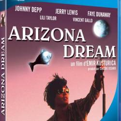   / Arizona Dream (1993) BDRip