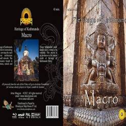 .    / Macro. Kathmandu heritage Nepal (2013) BDRip 720p