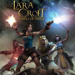 Lara Croft and the Temple of Osiris (2014/RUS/ENG) RePack  R.G. Element Arts