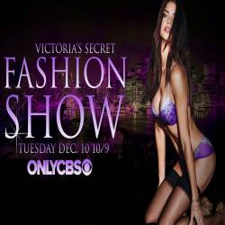 The Victoria's Secret Fashion Show (2014) HDTVRip