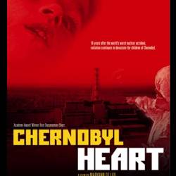   /   / Chernobyl Heart (2003) DVB