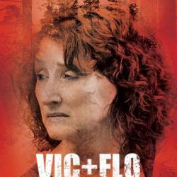      / Vic + Flo ont vu un ours (2013/DVDRip)