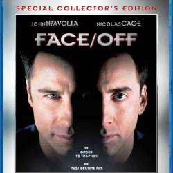   / Face Off (1997) HDRip