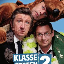   2:  / Klassefesten 2: Begravelsen (2014) HDRip