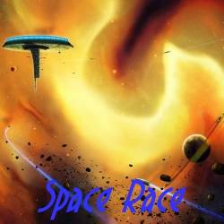 VA - Space Race (2011)