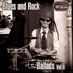 Blues and Rock Ballads Vol.6 (2015)