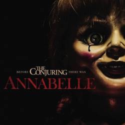   / Annabelle (2014) HDRip/BDRip 720p/