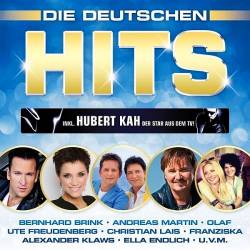 Die Deutschen Hits (2015)