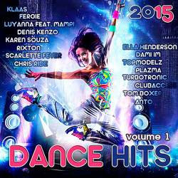 Dance Hits - Vol.1 (2015)