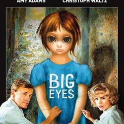   / Big Eyes (2014/WEB-DLRip)