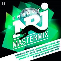 Energy NRJ Mastermix Vol.11 (2015)