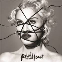 Madonna - Rebel Heart [Deluxe Edition] (2015)