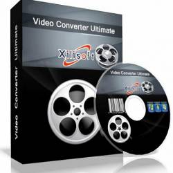 Xilisoft Video Converter Ultimate 7.8.7.20150209 RePack (& Portable) by elchupakabra [Ru/En]