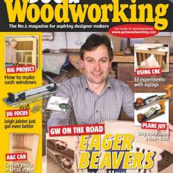 Good Woodworking 290 (March 2015)