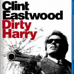   / Dirty Harry (1971) BDRip