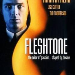   / Fleshtone (1994) DVDRip