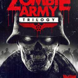 Zombie Army Trilogy (2015) ENG/CODEX