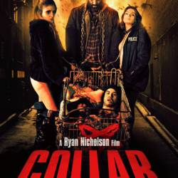  / Collar (2014) DVDRip (   18  )