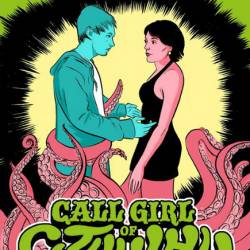      / Call Girl of Cthulhu (2014) DVDRip 