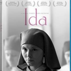  / Ida (2013) HDRip