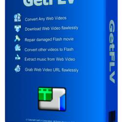 GetFLV Pro 9.7.8.9