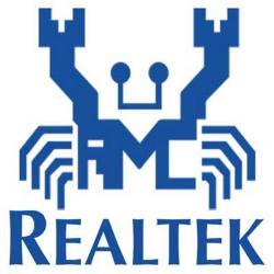 Realtek High Definition Audio Drivers 6.0.1.7478 (2015)