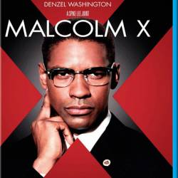   / Malcolm X (1992) BDRip