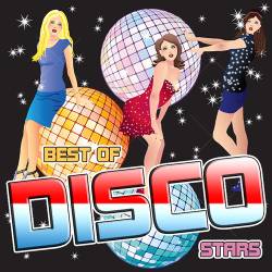 Best Of Disco Stars (2015)