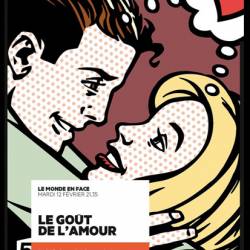   / Le gout de l'amour (2013) DVB