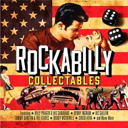 Rockabilly Collectables (2015)