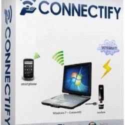 Connectify Hotspot 2015.0.4.34734