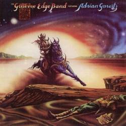 The Graeme Edge Band feat. Adrian Gurvitz - Kick Off Your Muddy Boots (1975)