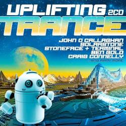 Uplifting Trance (2015)