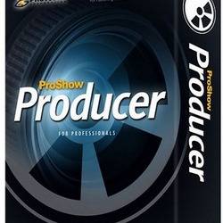 Photodex ProShow Producer 7.0.3518 + Rus