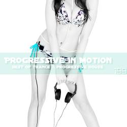 VA - Progressive In Motion Vol.199 (2015)