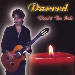 Daveed - Dont Be Sad (2002) [Lossless+Mp3]