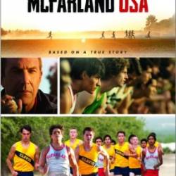  / McFarland, USA (2015) HDRip