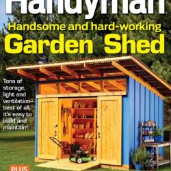 The Family Handyman 560 (July-August 2015)