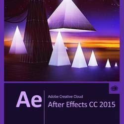 Adobe After Effects CC 2015 13.5.0.347 (2015/ML/RUS)