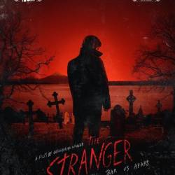  / The Stranger (2014/WEB-DLRip)