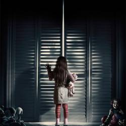  / Poltergeist (2015) CAMRip/1400MB/700MB