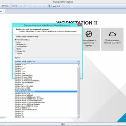 VMware Workstation 11.1.2 Build 2780323 Lite RePack  qazwsxe