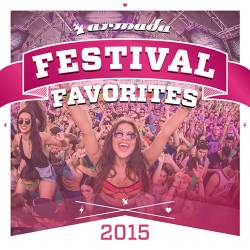 Festival Favorites 2015 - Armada Music (2015)